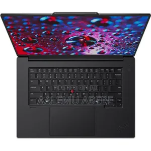 New Laptop Lenovo 32GB SSD 1T