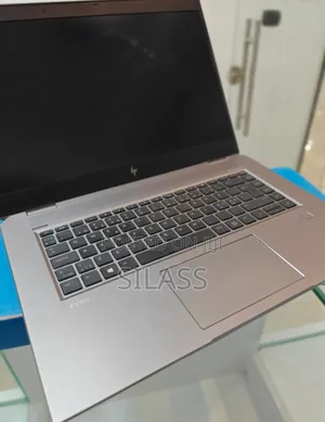 Photo - New Laptop HP 16GB Intel Core I7 SSD 512GB