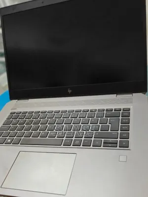 New Laptop HP 16GB Intel Core I7 SSD 512GB