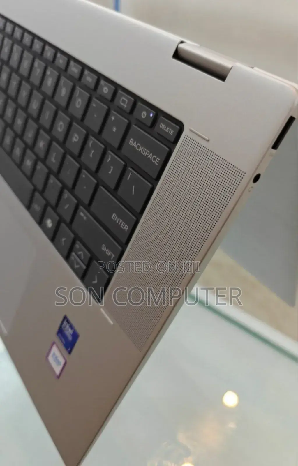 New Laptop HP Envy Ultrabook 4 16GB Intel Core I7 SSD 1T