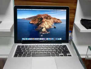 Photo - New Laptop Apple MacBook Pro 2012 8GB Intel Core I5 HDD 500GB