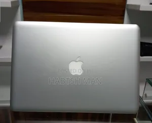 New Laptop Apple MacBook Pro 2012 8GB Intel Core I5 HDD 500GB