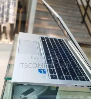 New Laptop HP EliteBook 840 G8 16GB Intel Core I5 SSD 512GB