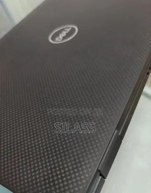 New Laptop Dell Latitude 14 16GB Intel Core i7 SSD 512GB