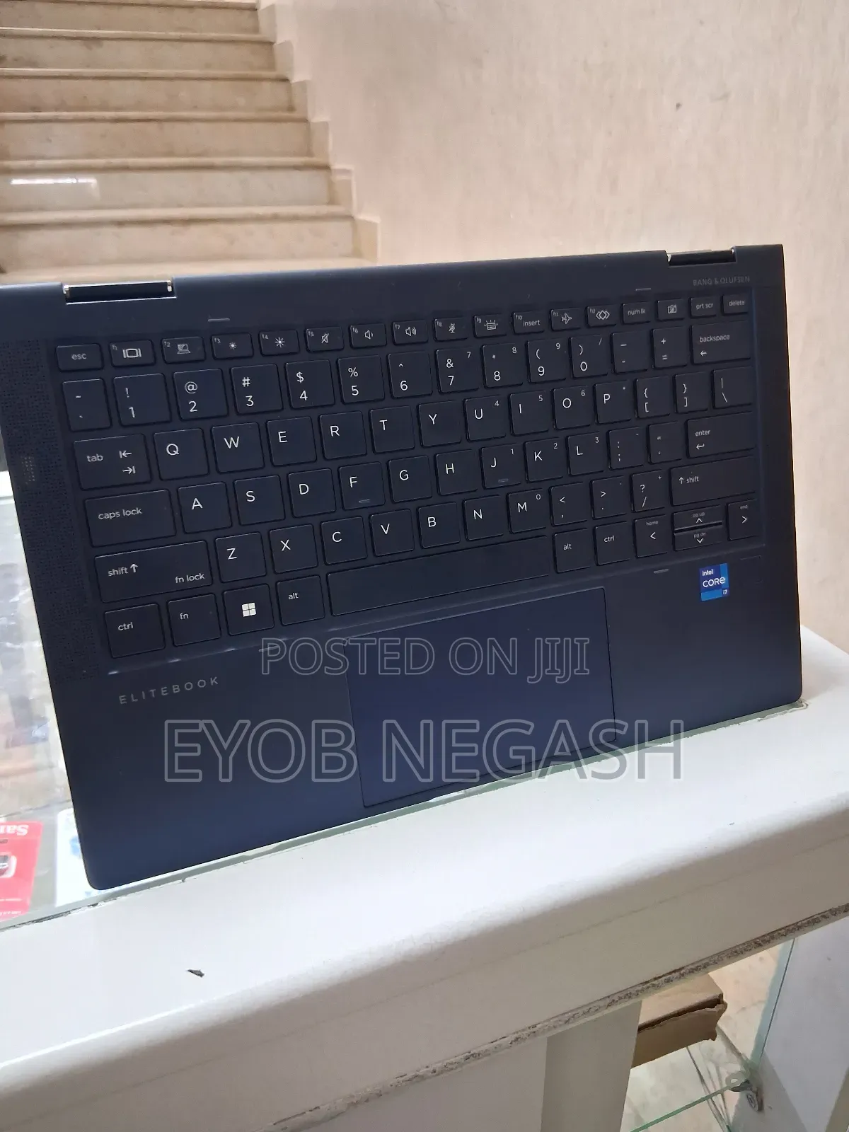 New Laptop HP Spectre 14 16GB Intel Core I7 SSD 1T