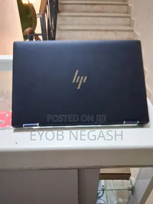 New Laptop HP Spectre 14 16GB Intel Core I7 SSD 1T