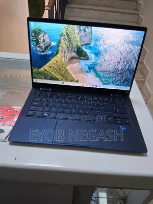 Photo - New Laptop HP Spectre 14 16GB Intel Core I7 SSD 1T