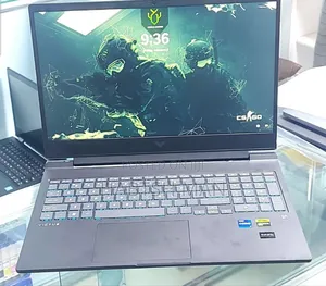 New Laptop HP Victus 15 16GB Intel Core i7 SSD 1T