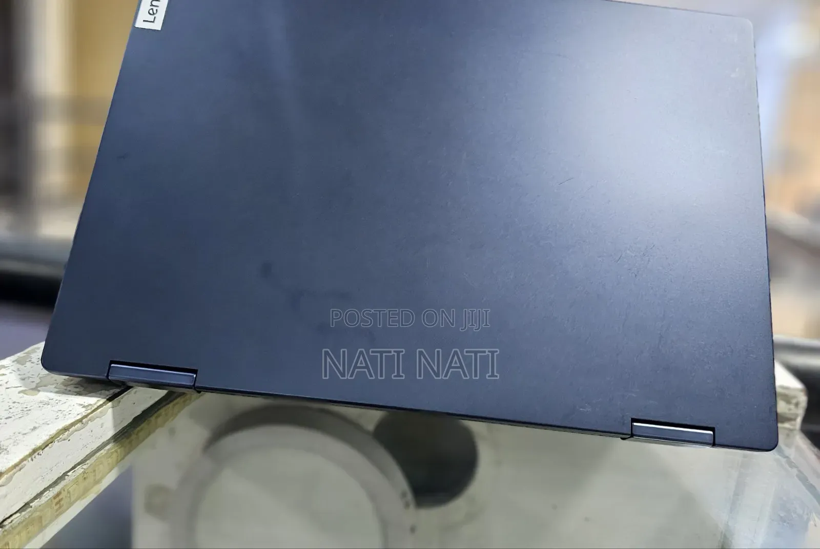 New Laptop Lenovo Ideapad 3 16GB AMD Ryzen 7 SSD 1T