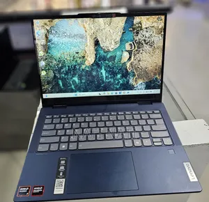 Photo - New Laptop Lenovo Ideapad 3 16GB AMD Ryzen 7 SSD 1T