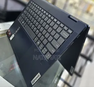 New Laptop Lenovo Ideapad 3 16GB AMD Ryzen 7 SSD 1T