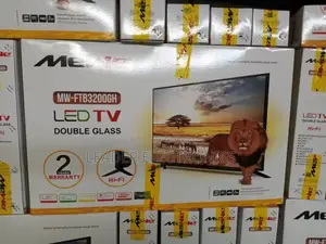 Photo - Mewe Tv 32 Led Tv