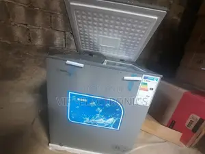 Boss Chset Freezers 280 Deep