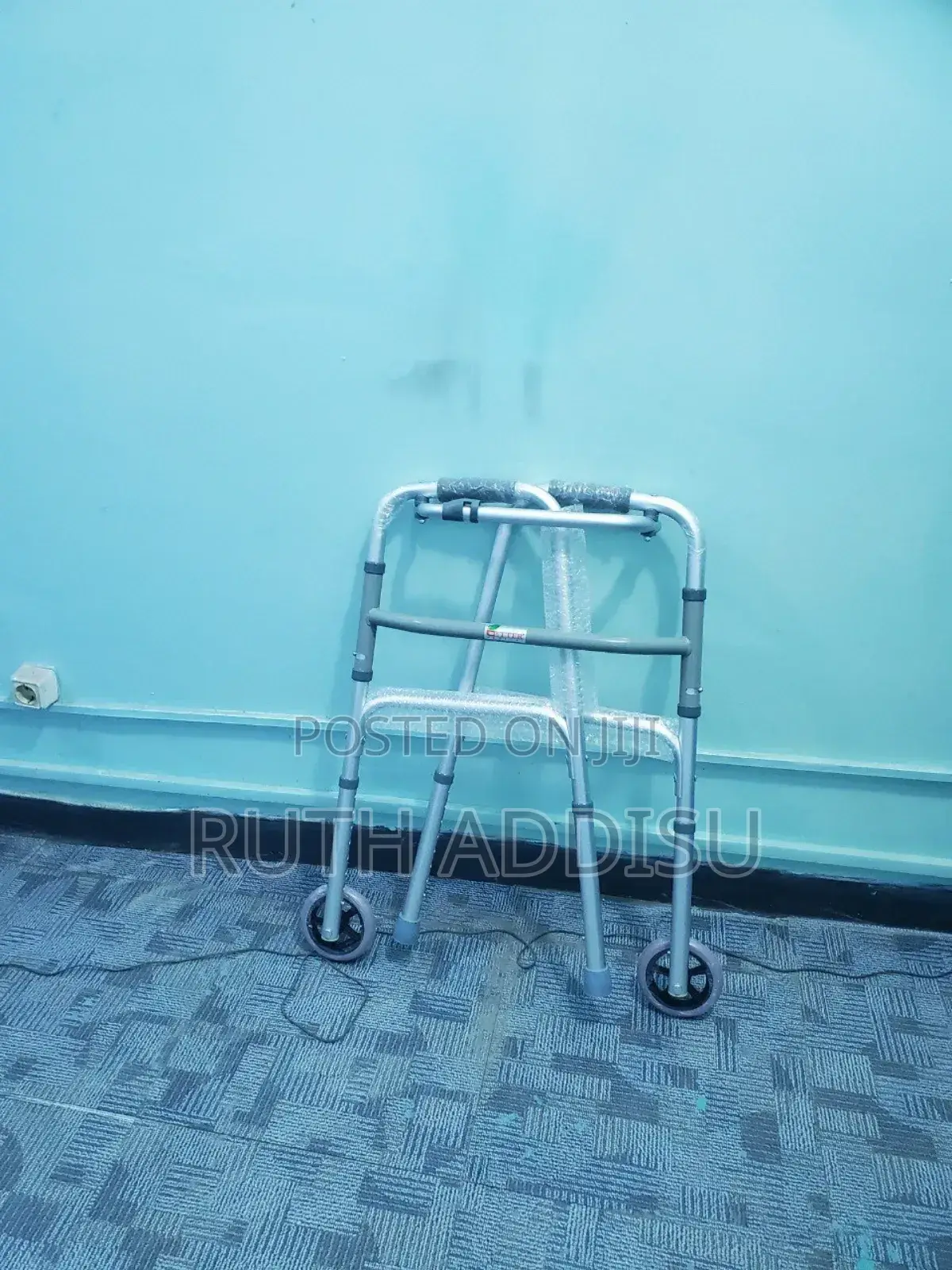 Walker 5፰ Walker ,Rollator and Accessories/Mobility Aid