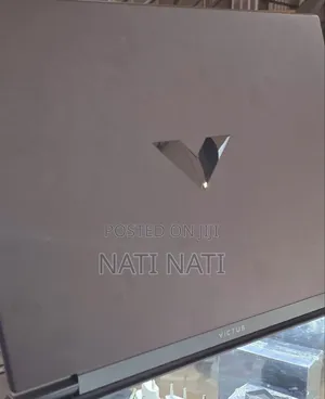 New Laptop HP Victus 15 16GB Intel Core I7 SSD 1T