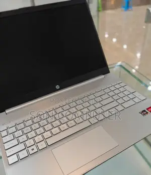 New Laptop HP Stream Notebook 8GB AMD Ryzen 5 SSD 512GB