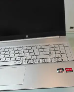 New Laptop HP Stream Notebook 8GB AMD Ryzen 5 SSD 512GB
