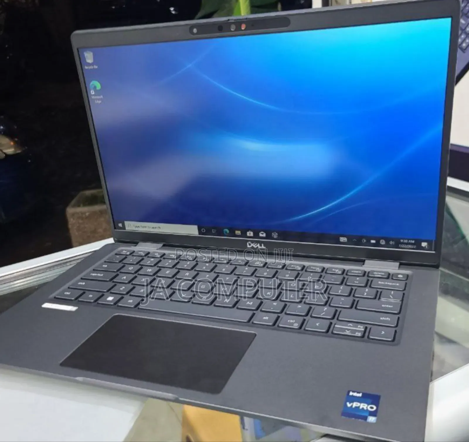 New Laptop Dell 16GB Intel Core I7 SSD 512GB