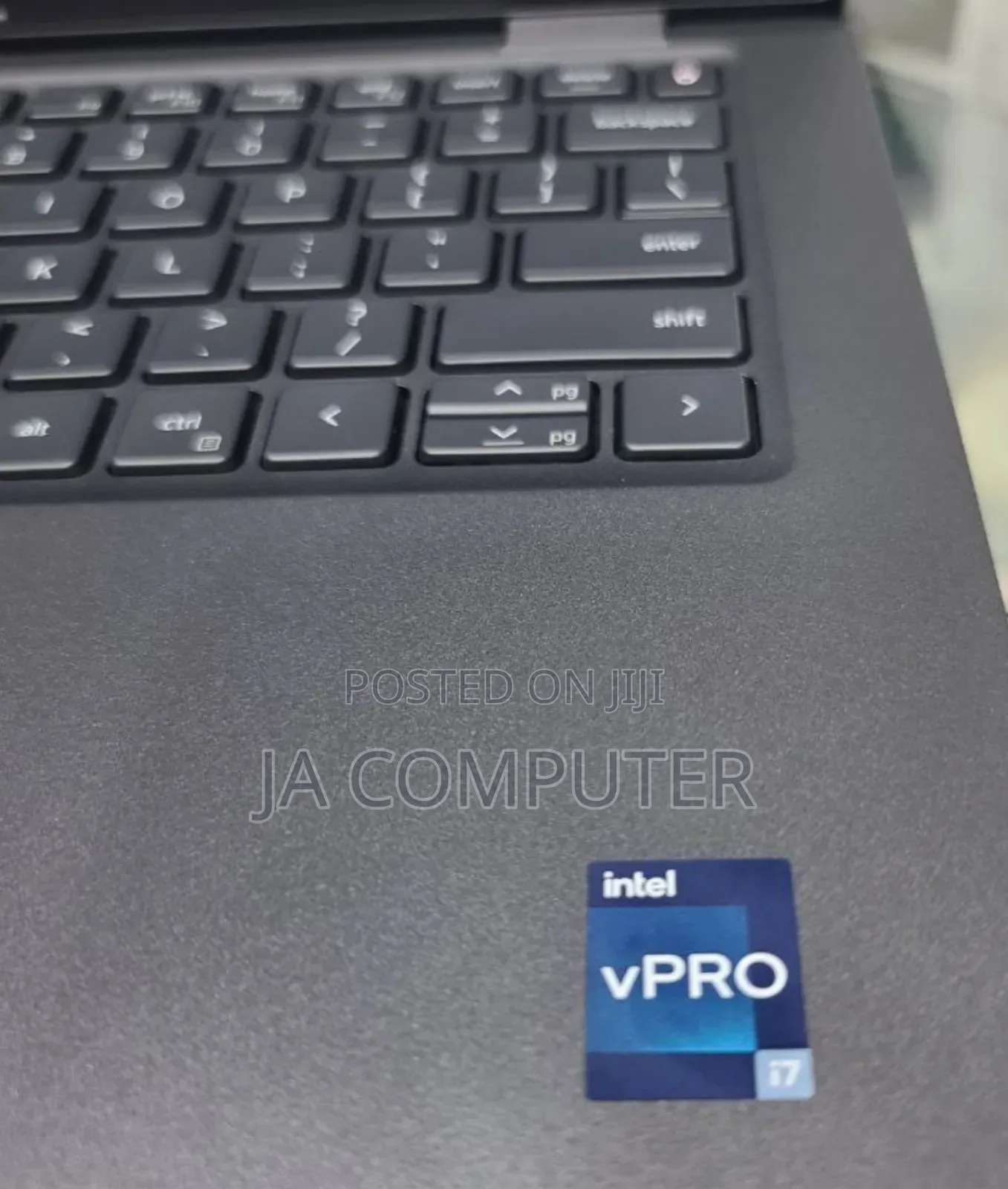 New Laptop Dell 16GB Intel Core I7 SSD 512GB