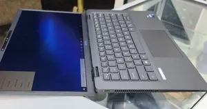 New Laptop Dell 16GB Intel Core I7 SSD 512GB