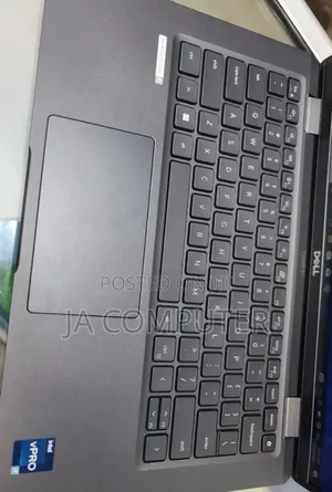 New Laptop Dell 16GB Intel Core I7 SSD 512GB