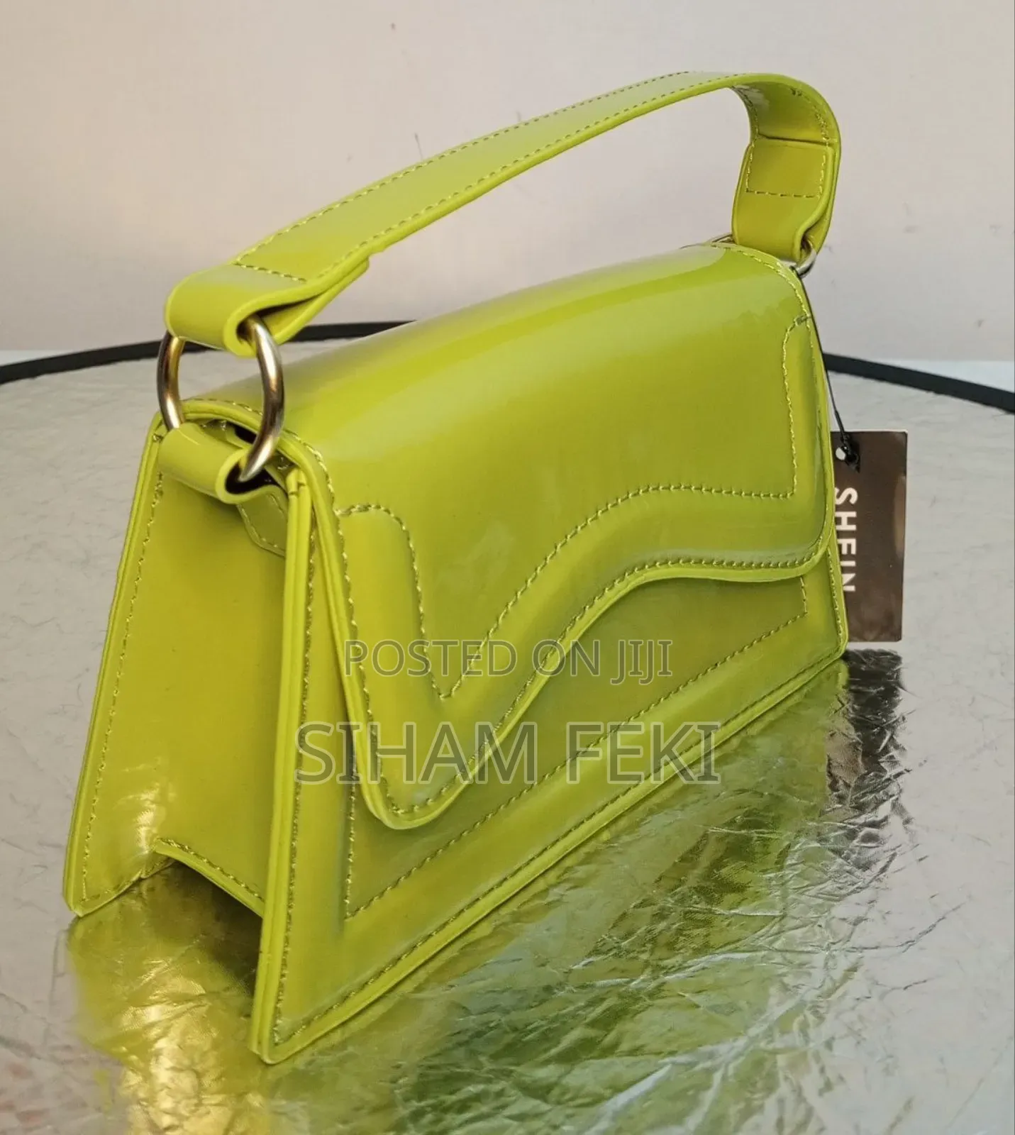Women Hand Bag