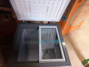 Boss Mini Freezers 220 Deep