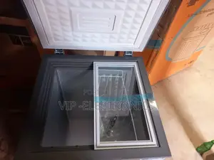 Boss Mini Freezers 220 Deep