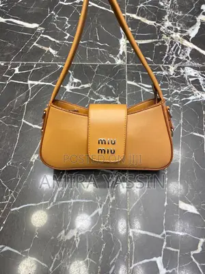 Photo - Unique Miu Miu Bags