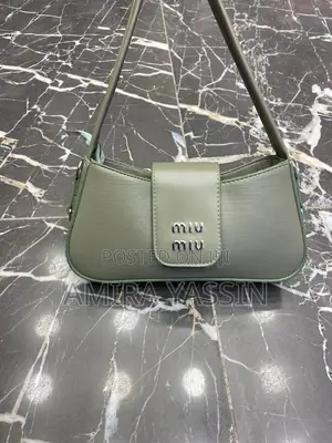 Unique Miu Miu Bags