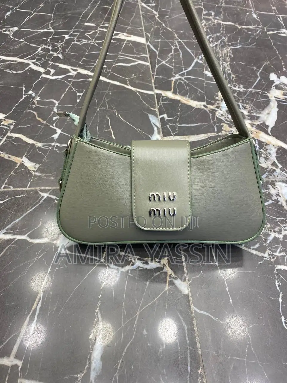 Unique Miu Miu Bags
