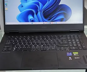 Photo - New Laptop HP Omen 16 32GB Intel Core I9 SSD 1T