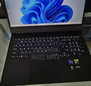 New Laptop HP Omen 16 32GB Intel Core I9 SSD 1T