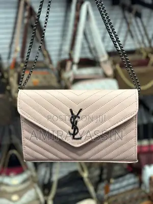 Elegant Ysl Bags
