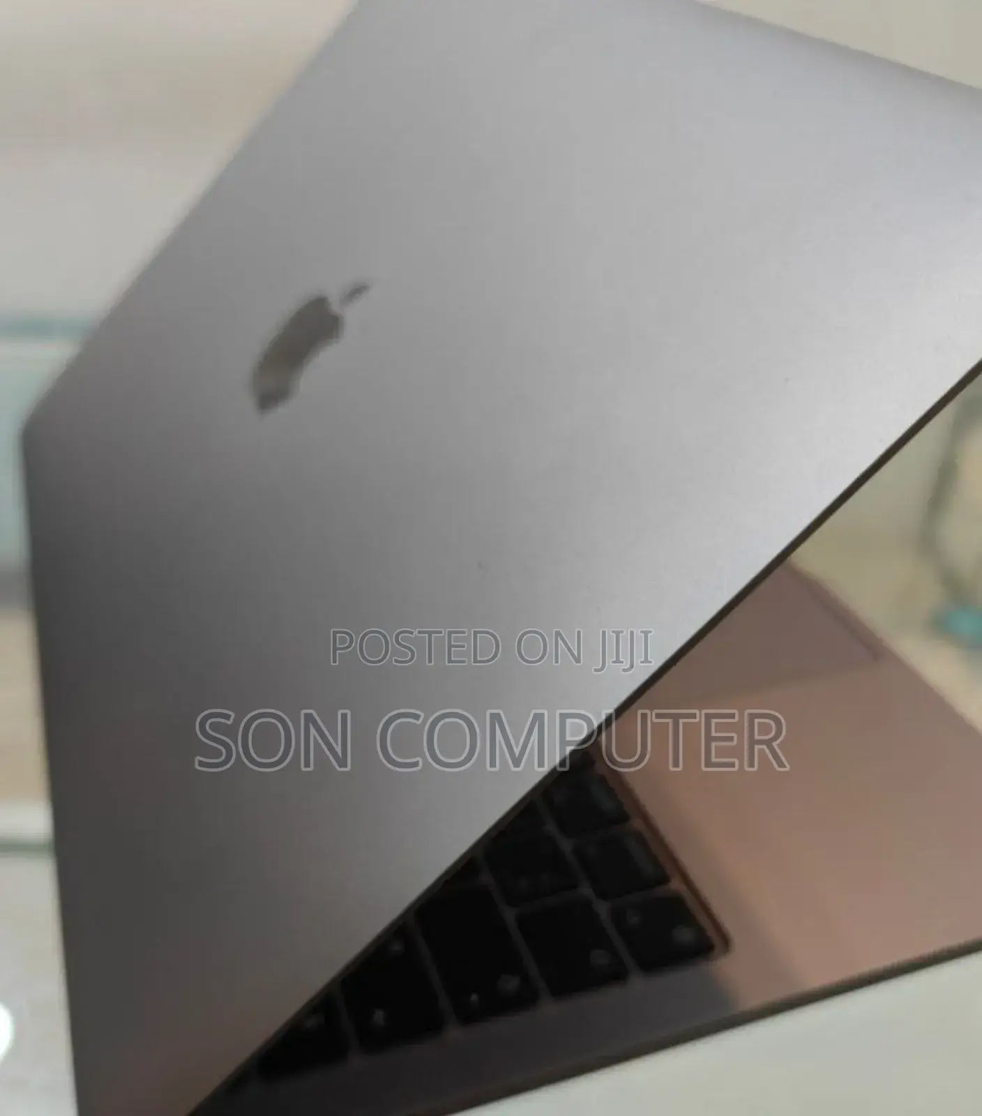 New Laptop Apple MacBook 8GB Intel Core I5 SSD 512GB