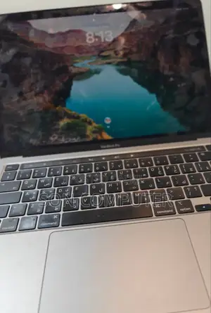 New Laptop Apple MacBook 8GB Intel Core I5 SSD 512GB
