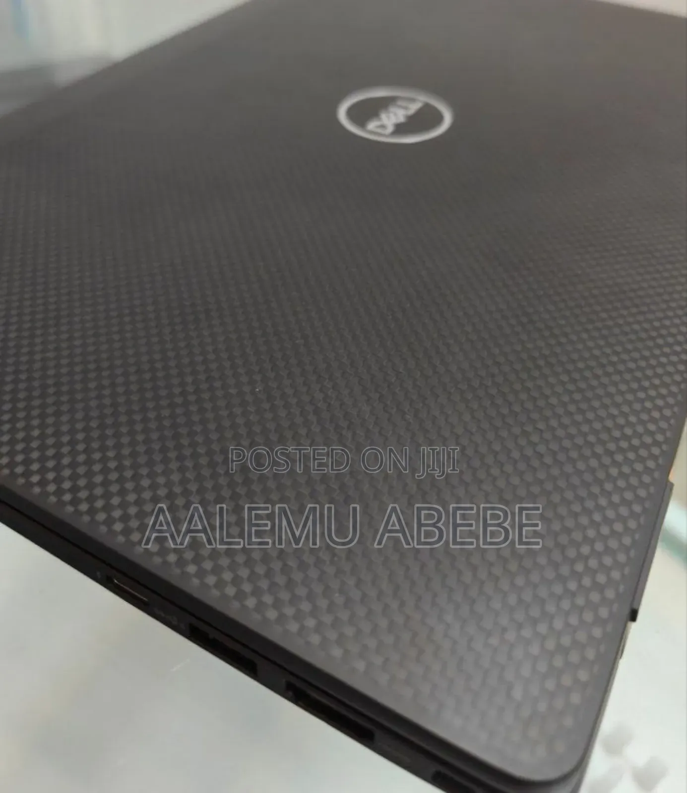 New Laptop Dell 16GB Intel Core I7 SSD 512GB