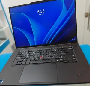 Photo - New Laptop Lenovo 32GB Intel Core Ultra 9 SSD 1T
