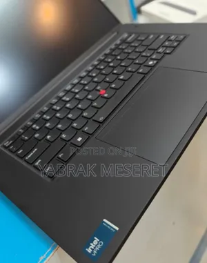 New Laptop Lenovo 32GB Intel Core Ultra 9 SSD 1T