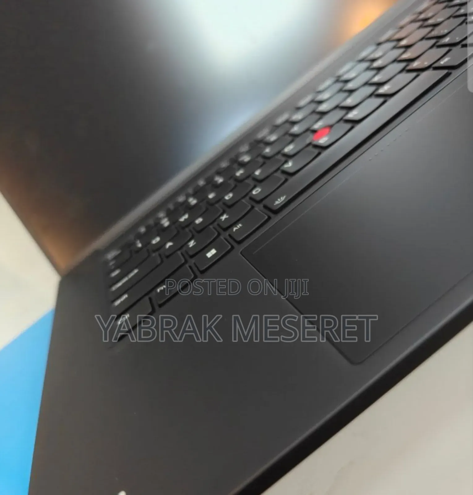New Laptop Lenovo 32GB Intel Core Ultra 9 SSD 1T