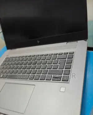 New Laptop HP ZBook 15 16GB Intel Core I7 SSD 512GB