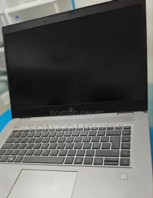 New Laptop HP ZBook 15 16GB Intel Core I7 SSD 512GB