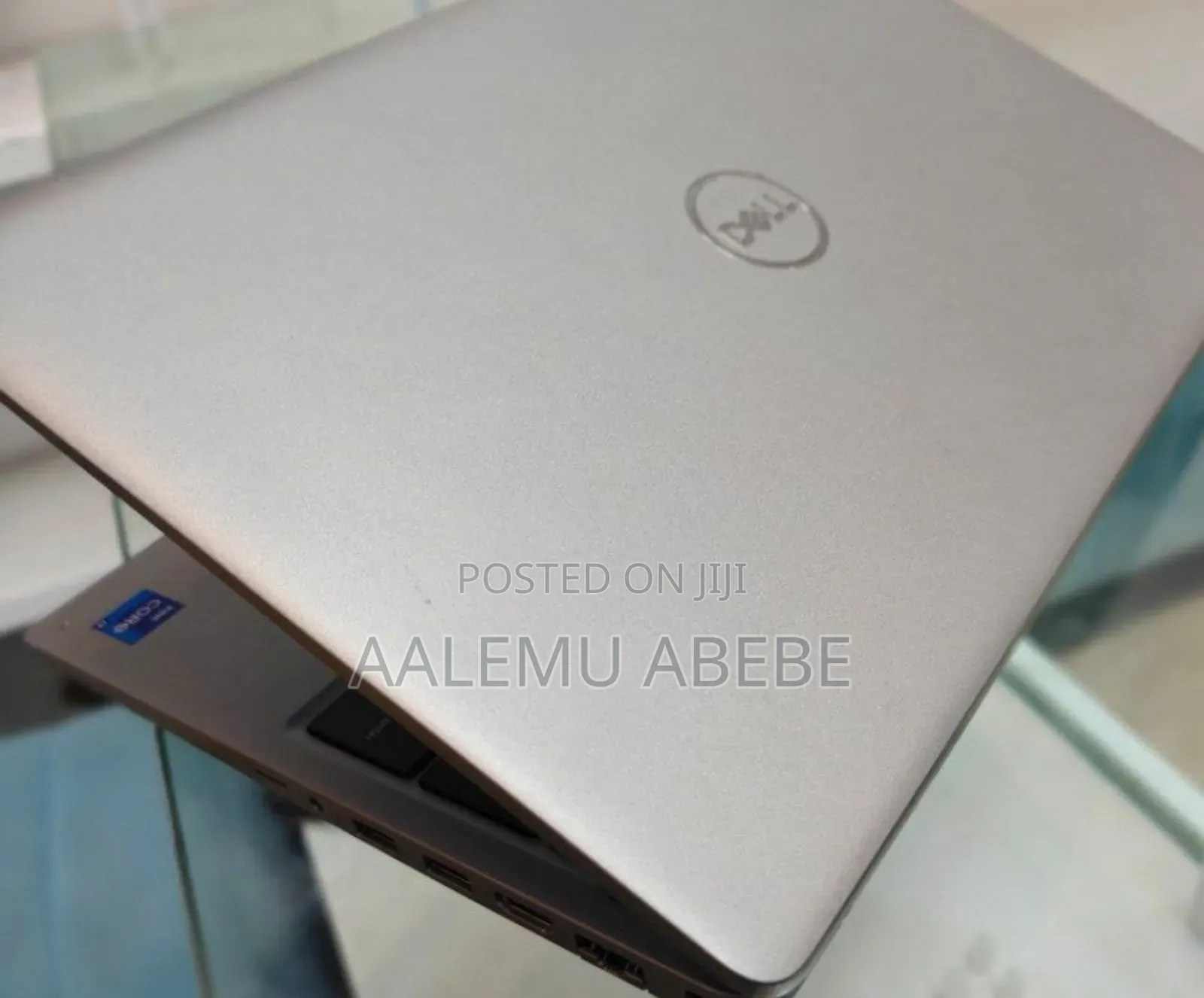 New Laptop Dell 16GB Intel Core I7 SSD 512GB