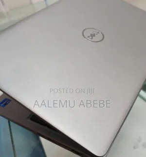 New Laptop Dell 16GB Intel Core I7 SSD 512GB