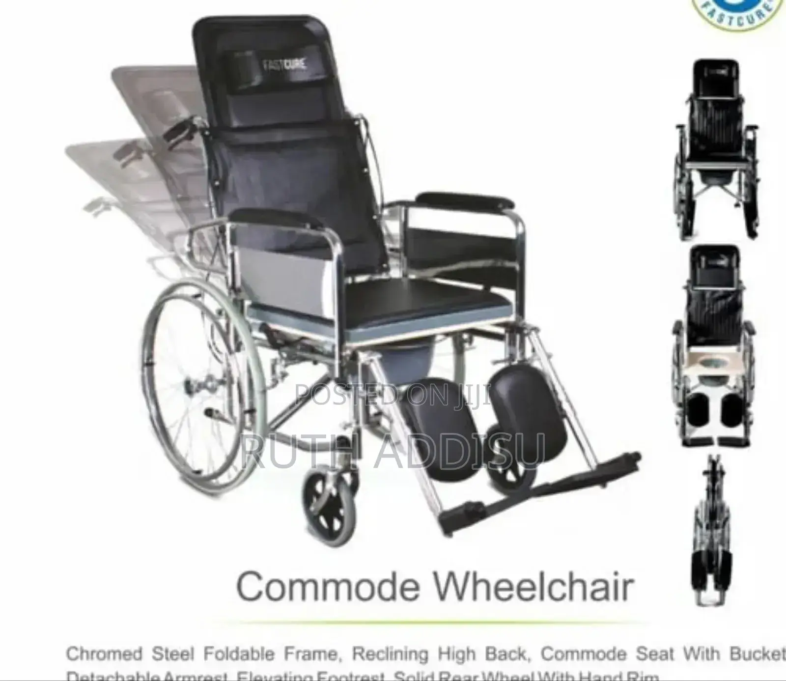 Wheelchair Multifunctional Wheelchair4፰wheelchair፰wheelchair