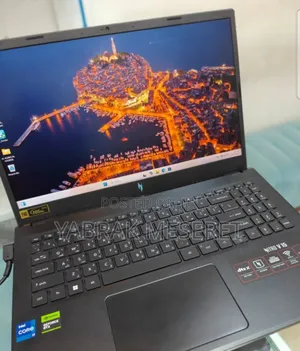 Photo - New Laptop Acer 16GB Intel Core I7 SSD 1T