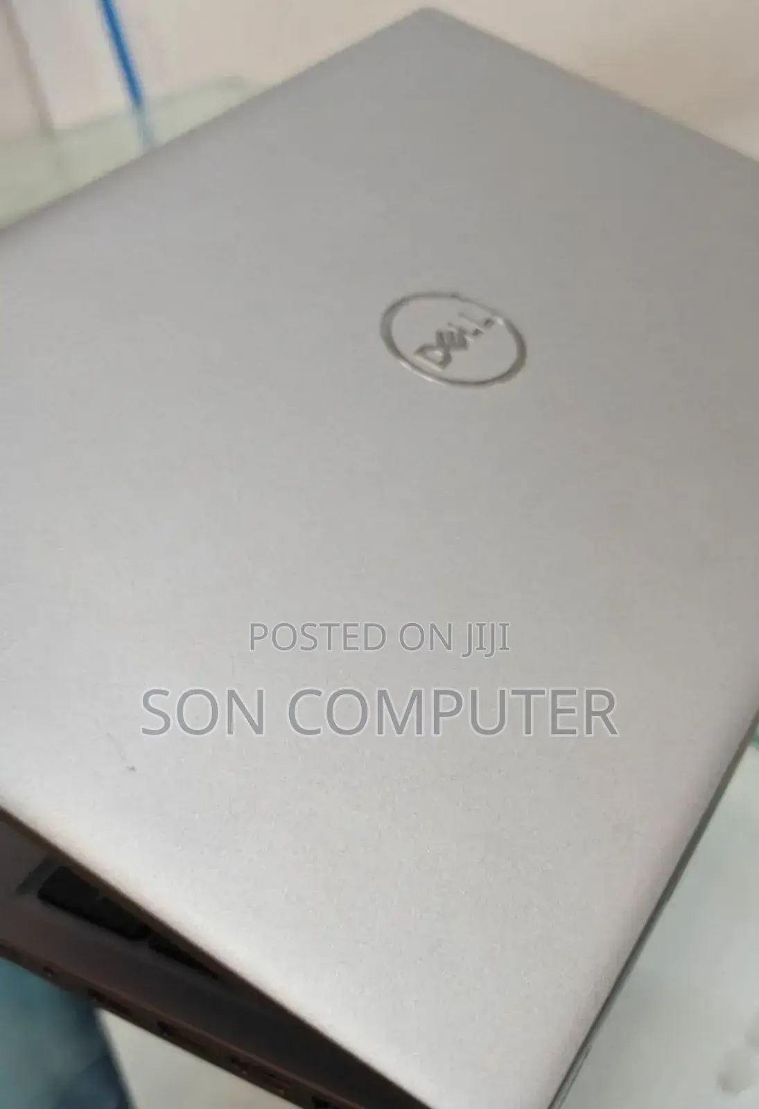 New Laptop Dell Latitude 5310 16GB Intel Core I7 SSD 512GB