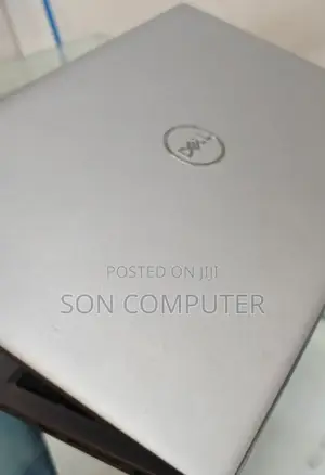 New Laptop Dell Latitude 5310 16GB Intel Core I7 SSD 512GB