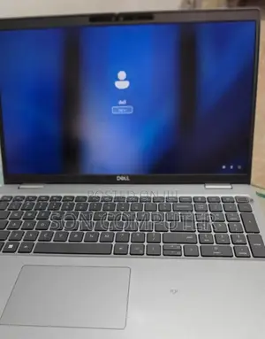 Photo - New Laptop Dell Latitude 5310 16GB Intel Core I7 SSD 512GB