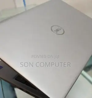 New Laptop Dell Latitude 5310 16GB Intel Core I7 SSD 512GB